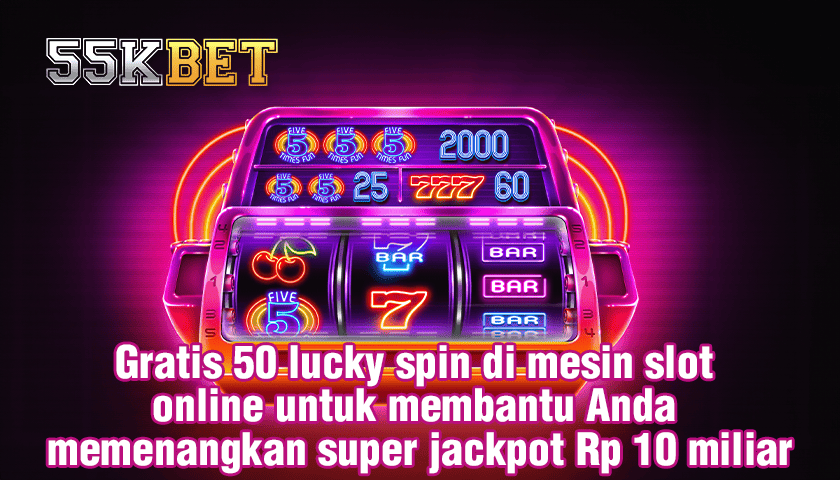 MegaPetir Slot